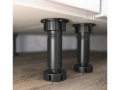 Sale Vicco Optima Küchenzeile 270 cm ohne ArbeitsplatteOptima ohne E-Geräte Weiß