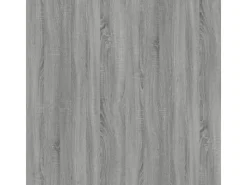vidaXL Herdumbauschrank Grau Sonoma 60x46x81,5 cm Holzwerkstoff< Küchenschränke