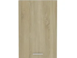 Hot vidaXL Hängeschrank Lyon Sonoma-Eiche 39,5x31x60 cm Holzwerkstoff 801255 Sonoma Eiche