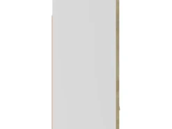 Hot vidaXL Hängeschrank Lyon Sonoma-Eiche 39,5x31x60 cm Holzwerkstoff 801255 Sonoma Eiche