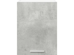 vidaXL Hängeschrank mit Tür Riga und Weiß 30 x 31 x 40 cm 884120< Küchenschränke