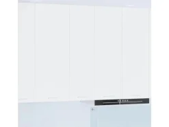 Best vidaXL Hängeschrank mit Tür Riga 30 x 31 x 100 cm Holzwerkstoff 884330 Weiß