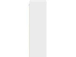 vidaXL Hängeschrank mit Tür Riga 60 x 31 x 100 cm Holzwerkstoff 884354< Küchenschränke