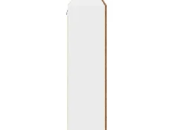 Discount vidaXL Hängeschrank Riga 80 x 31 x 100 cm Holzwerkstoff 884368 Altholz