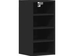 vidaXL Hängeschrank Riga 30x29,5x60 cm Holzwerkstoff 854167< Küchenschränke