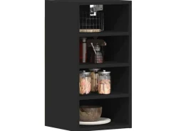 vidaXL Hängeschrank Riga 30x29,5x60 cm Holzwerkstoff 854167< Küchenschränke