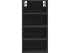 vidaXL Hängeschrank Riga 30x29,5x60 cm Holzwerkstoff 854167< Küchenschränke