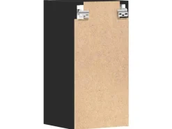vidaXL Hängeschrank Riga 30x29,5x60 cm Holzwerkstoff 854167< Küchenschränke