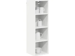 Küchenschränke<vidaXL Hängeschrank Riga 30 x 29,5 x 100 cm Holzwerkstoff 884458