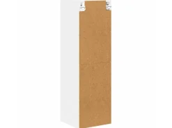 Küchenschränke<vidaXL Hängeschrank Riga 30 x 29,5 x 100 cm Holzwerkstoff 884458