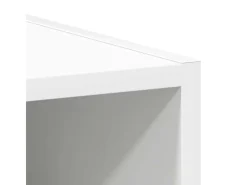 Küchenschränke<vidaXL Hängeschrank Riga 40x29,5x60 cm Holzwerkstoff 854175
