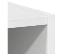 vidaXL Hängeschrank Riga 40 x 29,5 x 80 cm Holzwerkstoff 884442< Küchenschränke