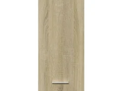 vidaXL Hängeschrank Sonoma-Eiche 29,5x31x60 cm Holzwerkstoff< Küchenschränke