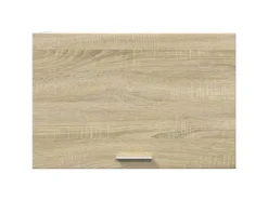 Clearance vidaXL Hängeschrank Sonoma-Eiche 60x31x40 cm Holzwerkstoff