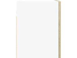 Clearance vidaXL Hängeschrank Sonoma-Eiche 60x31x40 cm Holzwerkstoff