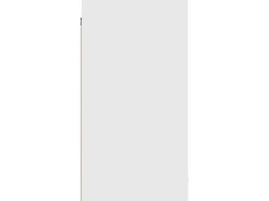 vidaXL Hängeschrank Weiß 80x31x60 cm Holzwerkstoff< Küchenschränke