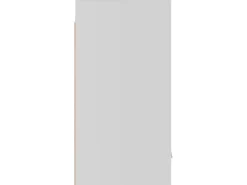 Clearance vidaXL Hängeschrank Weiß 39,5x31x60 cm Holzwerkstoff
