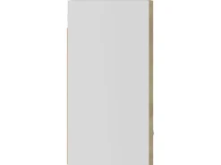vidaXL Hängeschränke 2 Stk Sonoma-Eiche 50x31x60 cm Holzwerkstoff< Küchenschränke