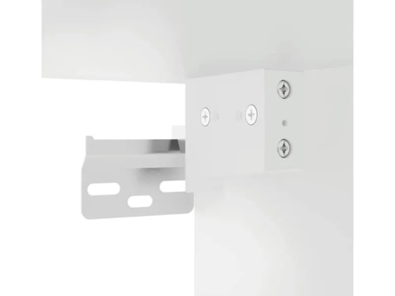 vidaXL Küchen-Hängeschrank Kalmar Sonoma-Eiche Holzwerkstoff 853580 Sonoma Eiche