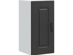 Küchenschränke<vidaXL Küchen-Hängeschrank Kalmar Holzwerkstoff 853538