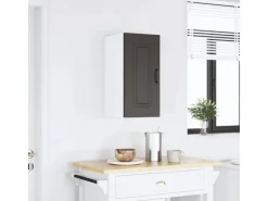 Küchenschränke<vidaXL Küchen-Hängeschrank Kalmar Holzwerkstoff 853538