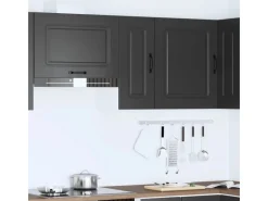 Küchenschränke<vidaXL Küchen-Hängeschrank Kalmar Holzwerkstoff 853538
