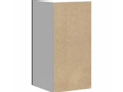 Küchenschränke<vidaXL Küchen-Hängeschrank Kalmar Holzwerkstoff 853538