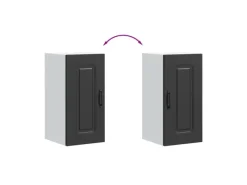 Küchenschränke<vidaXL Küchen-Hängeschrank Kalmar Holzwerkstoff 853538
