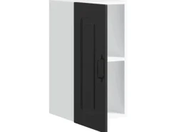 Küchenschränke<vidaXL Küchen-Hängeschrank Kalmar Holzwerkstoff 853538