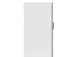 vidaXL Küchen-Hängeschrank Kalmar Grau Sonoma Holzwerkstoff 853593< Küchenschränke