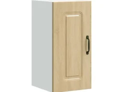 vidaXL Küchen-Hängeschrank Kalmar Sonoma-Eiche Holzwerkstoff 853540< Küchenschränke