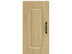vidaXL Küchen-Hängeschrank Kalmar Sonoma-Eiche Holzwerkstoff 853540< Küchenschränke