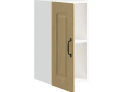 vidaXL Küchen-Hängeschrank Kalmar Sonoma-Eiche Holzwerkstoff 853540< Küchenschränke