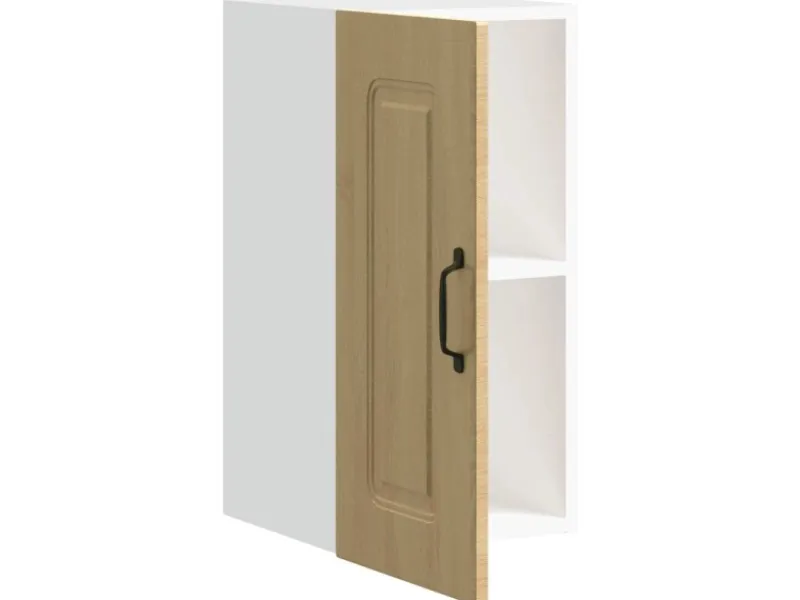 vidaXL Küchen-Hängeschrank Kalmar Sonoma-Eiche Holzwerkstoff 853540< Küchenschränke
