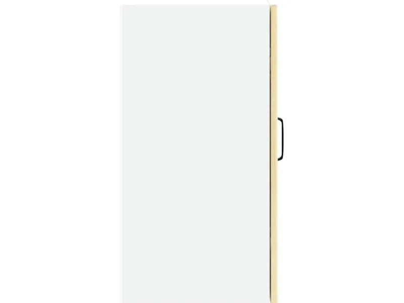 vidaXL Küchen-Hängeschrank Kalmar Sonoma-Eiche Holzwerkstoff 853540< Küchenschränke