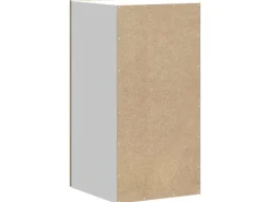 vidaXL Küchen-Hängeschrank Kalmar Sonoma-Eiche Holzwerkstoff 853540< Küchenschränke