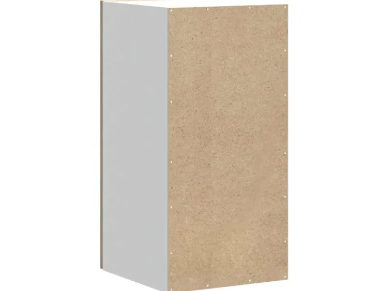 vidaXL Küchen-Hängeschrank Kalmar Sonoma-Eiche Holzwerkstoff 853540< Küchenschränke