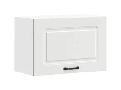 Best vidaXL Küchen-Hängeschrank Kalmar Holzwerkstoff 853597 Weiß