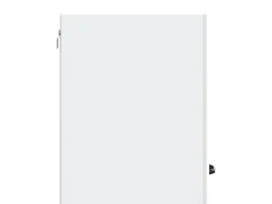 Best vidaXL Küchen-Hängeschrank Kalmar Holzwerkstoff 853597 Weiß
