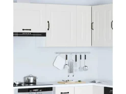 Küchenschränke<vidaXL Küchen-Hängeschrank Kalmar Holzwerkstoff 853557