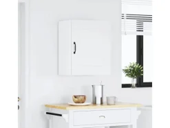 Küchenschränke<vidaXL Küchen-Hängeschrank Kalmar Holzwerkstoff 853557