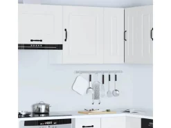 Küchenschränke<vidaXL Küchen-Hängeschrank Kalmar Holzwerkstoff 853557
