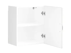 Küchenschränke<vidaXL Küchen-Hängeschrank Kalmar Holzwerkstoff 853557