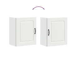 Küchenschränke<vidaXL Küchen-Hängeschrank Kalmar Holzwerkstoff 853557
