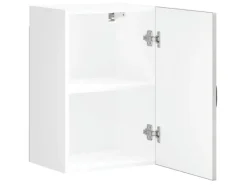 Sale vidaXL Küchen-Hängeschrank Kalmar Holzwerkstoff 853551 Betongrau