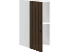 vidaXL Küchen-Hängeschrank Lucca Braun Eichen-Optik Holzwerkstoff 853784< Küchenschränke