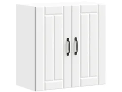 vidaXL Küchen-Hängeschrank Lucca Holzwerkstoff 853817< Küchenschränke