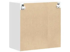 vidaXL Küchen-Hängeschrank Lucca Holzwerkstoff 853817< Küchenschränke