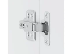 vidaXL Küchen-Hängeschrank Lucca Holzwerkstoff 853817< Küchenschränke