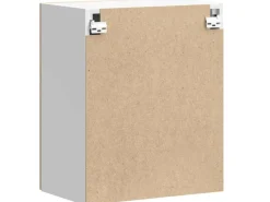 Küchenschränke<vidaXL Küchen-Hängeschrank Lucca Sonoma-Eiche Holzwerkstoff 853803